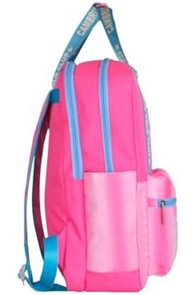 STOREMAX Mu-Artshop Polo Club Cpo4019 Backpack Unisex Children Tnca 871301