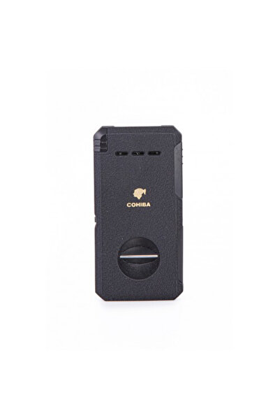 COHİBA Cohiba İki Torchlu Puro Çakmağı