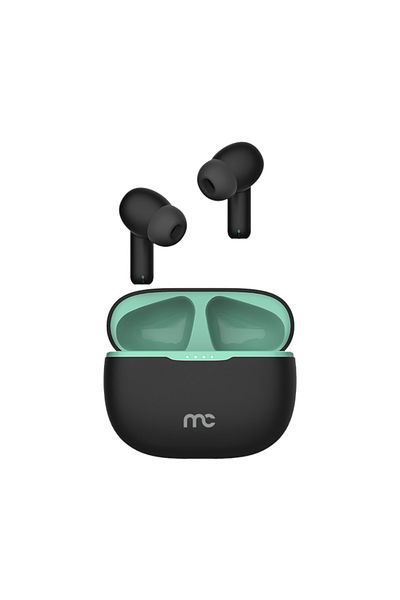 Generic Mycandy True Wireless Earbuds Black TWS 130