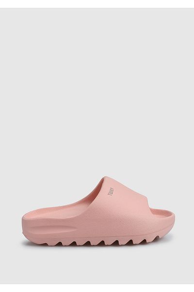 Twigy Pink Beach Slippers for Girls