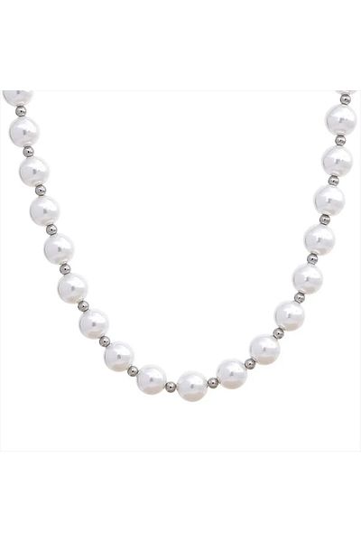SIC MODA Colier Perle Sic Moda 6032A