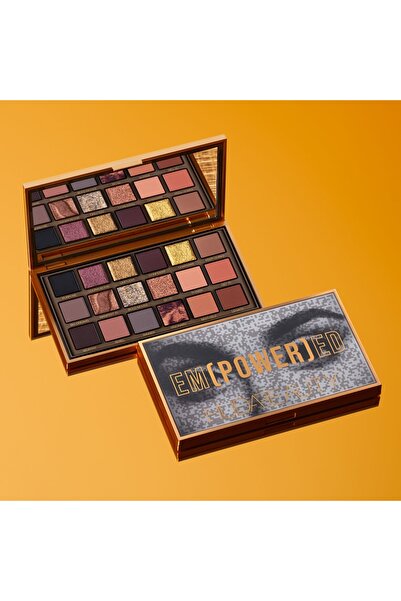 Huda Beauty Huda Beauty Empowered Eyeshadow Palette