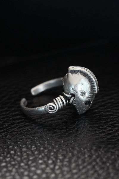 Skygo Adjustable Helmet Model Men's Ring - Tj-Ey470