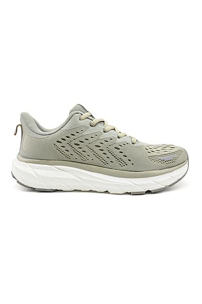 Tmall Women's Sports Shoes, 0144, Lightweight, Textile Material, Green