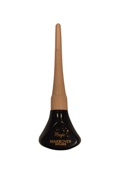 New Well Magic Dipliner – Siyah 3.5 ml