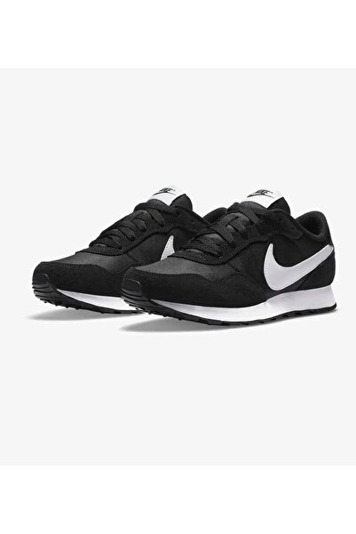 Nike Md Valiant Günlük Spor Ayakkabı Cn8558-002-sıyah