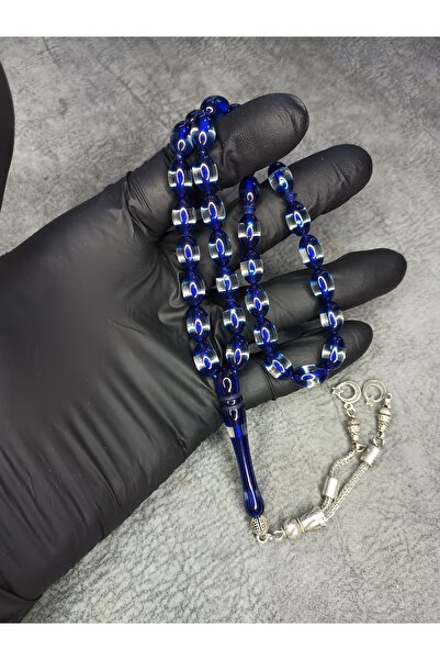 Mos Tespih Mărgele de rugăciune din chihlimbar cu design special de ultimă generație