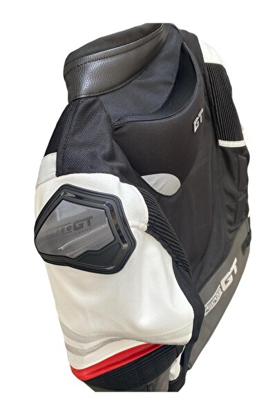 GNR Forte Gt titan motosiklet mont hörgüçlü