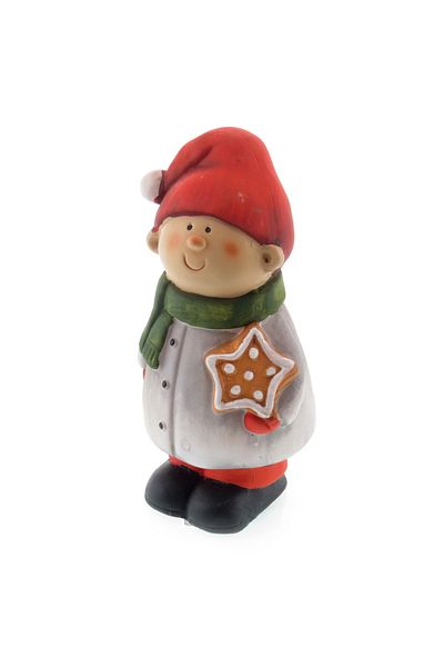 GiftExpress Child with Cookies