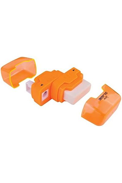 STOREMAX Sellbuystore Slide Silgili Kalemtiras Orange 2Li 1053513