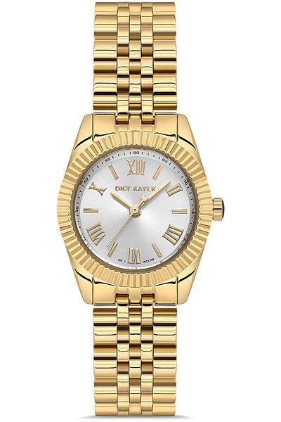 Dice Kayek Dk.1.Ag1359.07 Women Wrist Watch