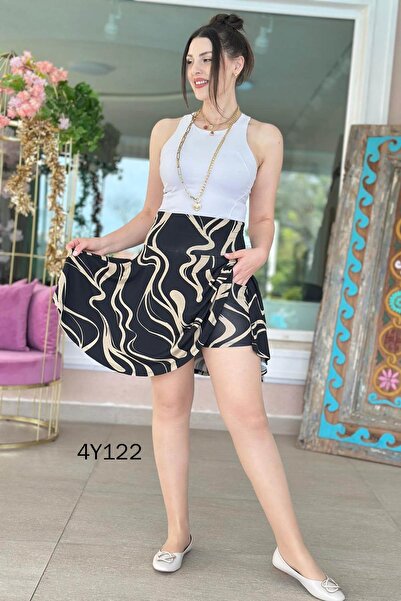 İnce Topuk Шорти з кишенями 4y122