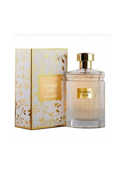 Static Dor Golden Eau de Parfum 100ml