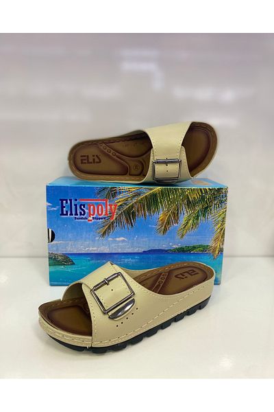 ElisPoly التشريح الكامل لجراحة العظام، النعل الخفيف من البولي، النعال اليومية للحيوانات الأليفة.