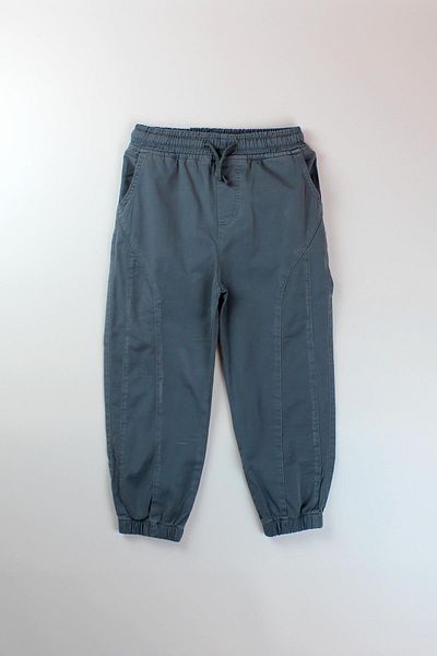 Escabel Boy's Poplin Jogger Pants