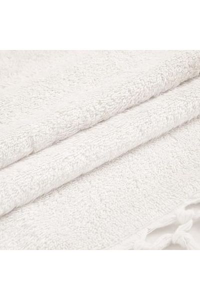 STOREMAX Mu-Artshop Grenado Face Towel 50X90 cm Tnca 871301