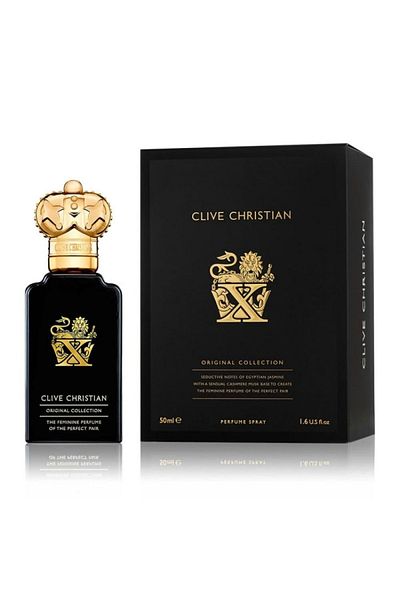 Clive Christian Clive Christian X Feminine Eau de Parfum