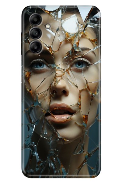 casetube جراب متوافق مع هاتف Samsung Galaxy A05s بتصميم TPU A05S من السيليكون...