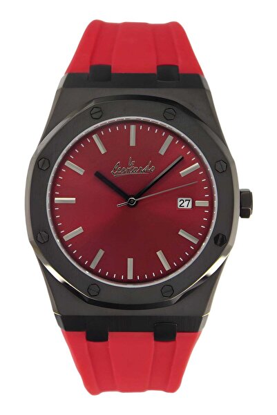 LEONARDO men's watch LE-23028