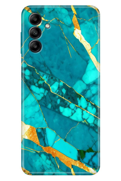 casetube جراب متوافق مع هاتف Samsung Galaxy M34 بتصميم عالي الجودة وغطاء من ر...
