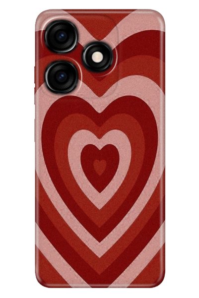 EGSTECH Tecno Spark 10 4g - 10C Case Colorful Custom Drawing Flexible Silicon...