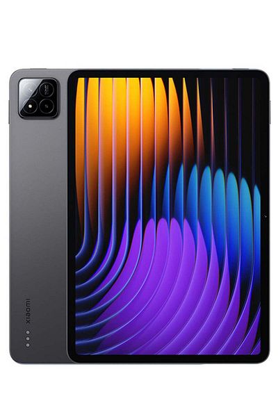 Xiaomi Pad 7 11.2-Inch Gray 8GB RAM 256GB WiFi With Free Inbox Cover - Global Version