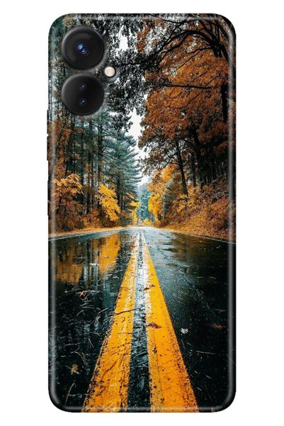 casetube حافظة Tecno Spark 9 Pro ملونة ذات نمط مميز من مادة TPU Spark9Pro مصن...