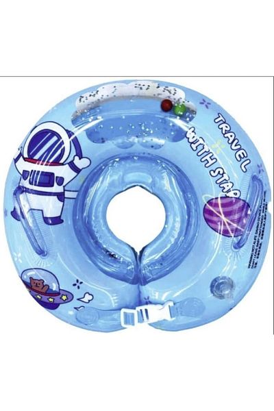 KIZILKAYA Size 72 Children's Neck Ring