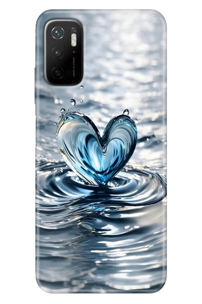 casetube Xiaomi Redmi Note 11Se Case Colorful Pattern Print Design Silicone L...