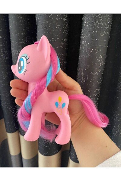 MY LITTLE PONY Pinkie pie