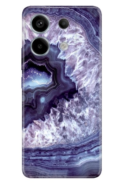 EGSTECH Redmi Note 13 Pro 5g / Poco X6 Case Colorful Flexible Silicone Themed...