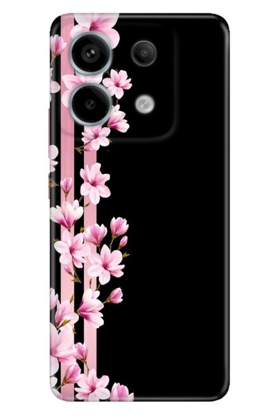 casetube حافظة لهاتف Redmi Note 13 Pro 5G / Poco X6، حافظة ملونة من السيليكون...