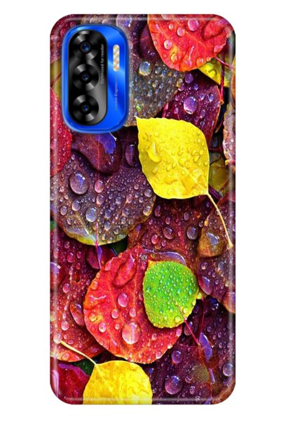 casetube Reeder P13 Blue 2022 Case Trend Cover Silicone Cover Fall