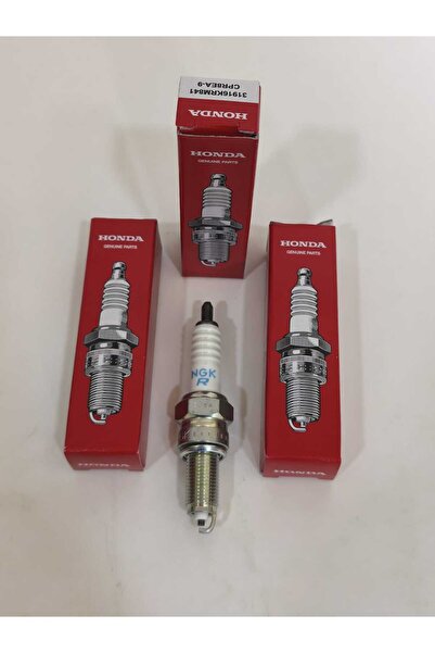 Arora Beatrix 125 150 uyumlu NGK Buji