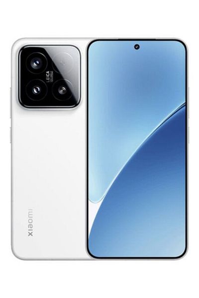 Xiaomi 15 12GB RAM 512 GB ROM WHITE GLOBAL