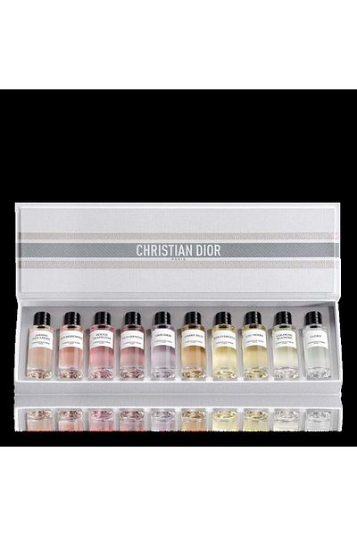 Christian Dior عرض مجموعة عطور Christian7.5 مل للجنسين