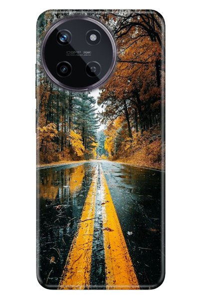 casetube Case for Realme 11 4g Colorful Trendy Pattern Silicone Tpu Exclusive...