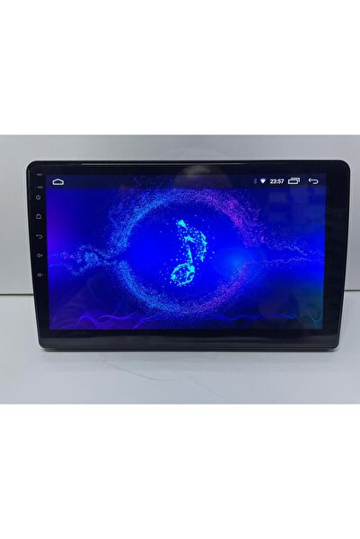 FTH SOUND FİAT FİORİNO 10" MULTİMEDYA UYUMLU  TEYP ANDROİD 15 2 GB RAM 32 GB ...