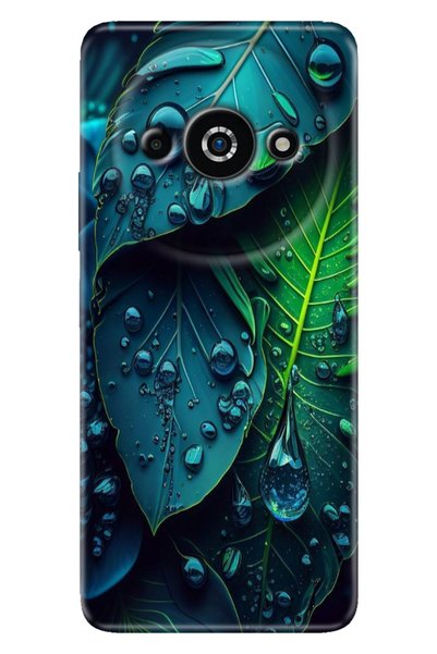 EGSTECH Xiaomi Poco C61 Case Design Printed Silicone Phuket