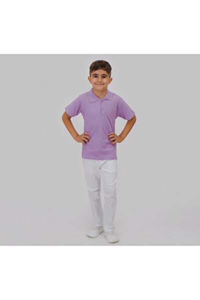 Nacar Erkek çocuk alt-üst takım pantolon lakost gösteri kıyafeti