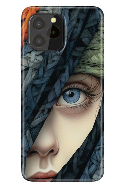 casetube حافظة متوافقة مع Oukitel C21 Pro / Plus، مصنوعة من السيليكون الملون،...