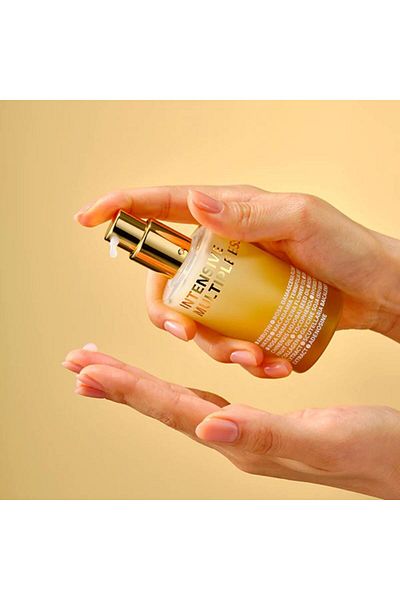 Isoi Intensive Multiple Essence-50ml (1.18 fl.oz) | Premium High Moisturizing Serum
