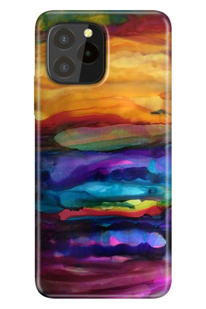 casetube حافظة متوافقة مع Oukitel C21 Pro / Plus، مصنوعة من السيليكون الملون،...