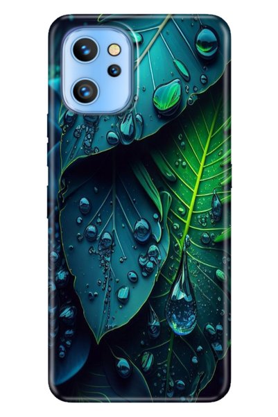 casetube حافظة Reeder S19 Max Pro ذات تصميم منقوش من السيليكون مطبوع في فوكت