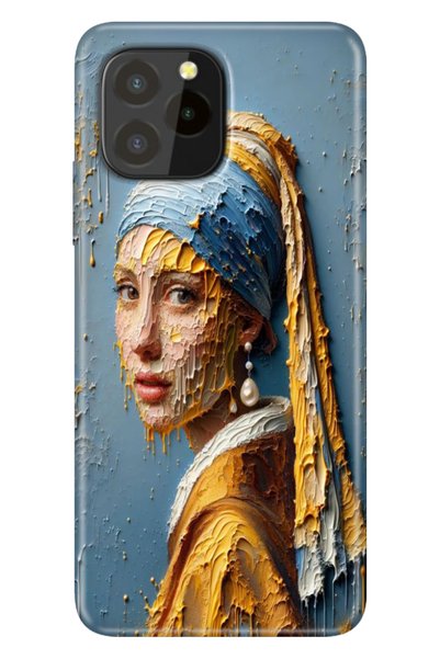 casetube حافظة متوافقة مع Oukitel C21 Pro / Plus مصنوعة من السيليكون الملون م...