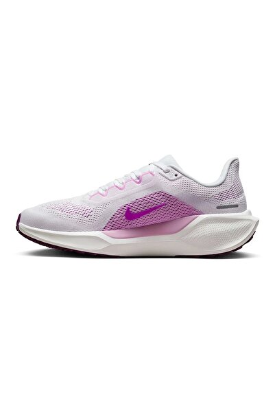 Nike W Air Zoom Pegasus 41 Kadın Beyaz Koşu Ayakkabısı FD2723-103