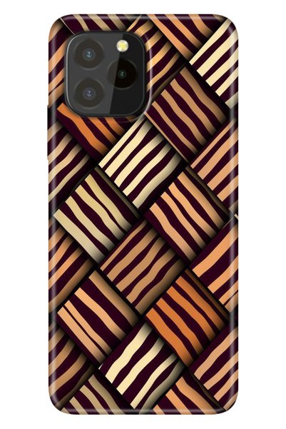 casetube حافظة متوافقة مع Oukitel C21 Pro / Plus مصنوعة من السيليكون الملون T...