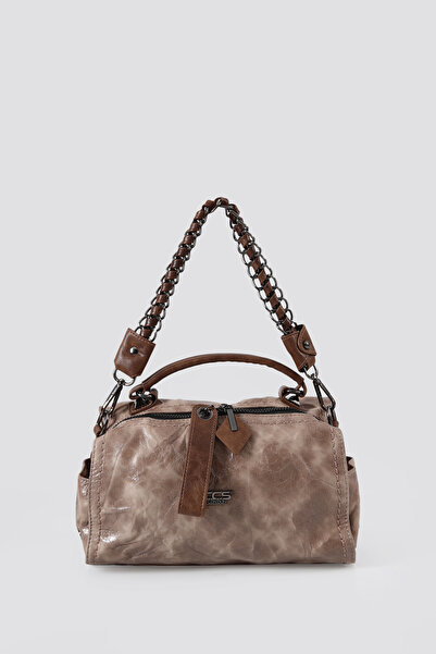 ÇÇS ÇÇS KADIN OMUZ ASKILI KOL ÇANTASI