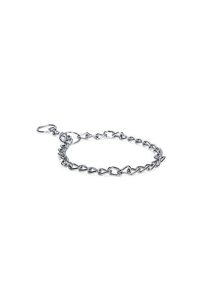 Beeztees Dog Collar, Chain, 50X1X0,30Cm
