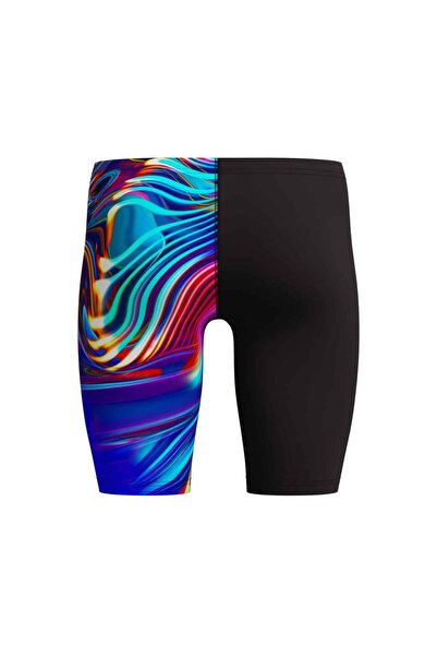 SPEEDO Costum de baie pentru băieți V Cut Jammer (colorat)